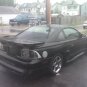 1998 Mustang