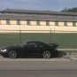 1998 Mustang
