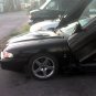 1998 Mustang
