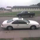 1995 Thunderbird LX