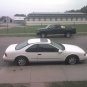 1995 Thunderbird LX