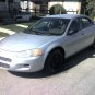 2001 Dodge Stratus