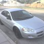 2001 Dodge Stratus