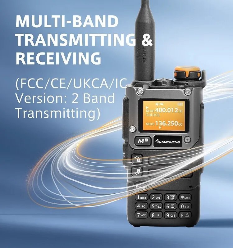 Quansheng UV K5