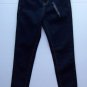 FOREVER 21 Dark High Rise Super SKINNY Stretch JEANS ~ Size 25 NWT!