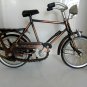 Miniature Onthel ( Java Traditional Vehicle) -