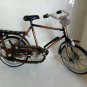 Miniature Onthel ( Java Traditional Vehicle) -