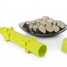 Sushi Bazooka - Wasabi Style Green Sushi Roller Kit