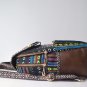 Folk Style Female Backpack School Bag Travel Bag