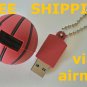 16gb usb flash drive memory stick basketball