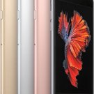 Apple iPhone 6s 128GB (Unlocked)