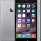 Apple Iphone 6 16GB (Unlocked)