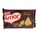 Galletas Amor De Chocolate Chocolate Wafers