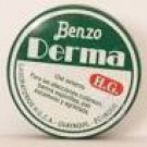 Benzo Derma HG Para Espinillas Barritos y Mas
