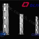 investment casting gun parts steel casting company