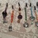 Large Cell Phone Charms