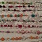 Beaded Baby Spoons