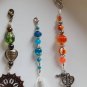 Beaded Baby Spoons