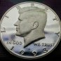 1993-S Cameo Proof Kennedy Half Dollar, LOW SHIPPING