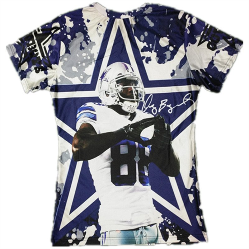 dak prescott t shirt walmart