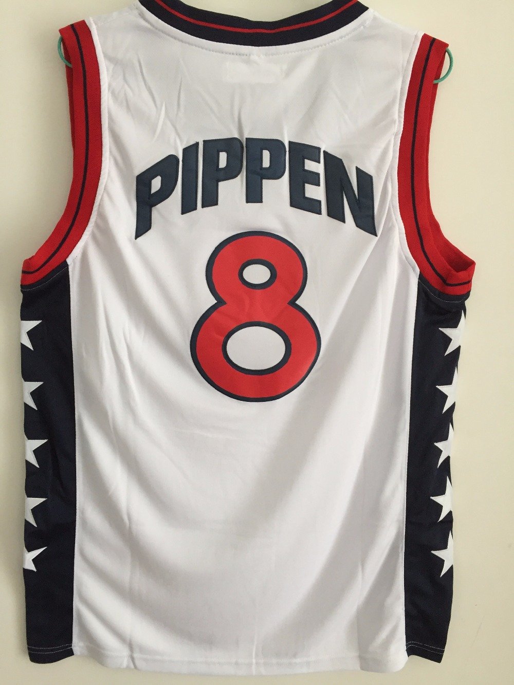 basketball jersey scottie pippen