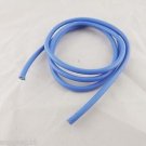 40" 1m 3ft Semi-Rigid Flexible RG402 0.141" with Blue Jacket RF Coaxial Cable
