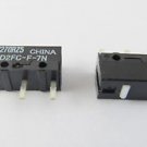 OMRON Micro Switch Microswitch for Mouse 0.74N D2FC-F-7N
