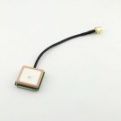 1x GPS Active Antenna Internal Antenna with RG174 Cable SMA Male Plug Connector