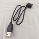 HDMI Male To Female A/V Adapter + USB 2.0 Power Supply Charger Connector Cable