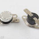 5pcs KSD301 Temperature Controlled Switch Thermostat 50°C N.O. Normal Open