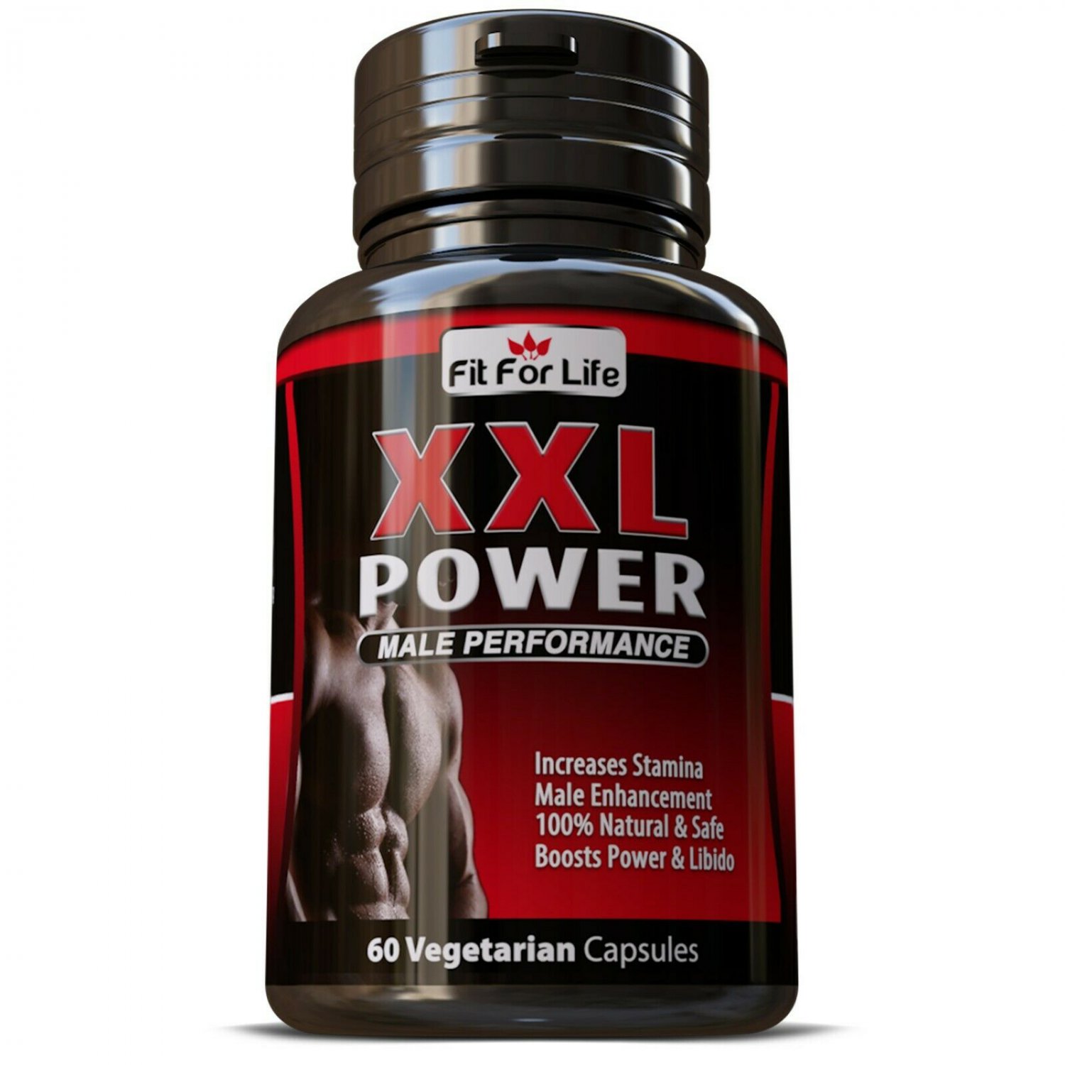 MALE ENHANCEMENT MEN PILLS POTENT ENLARGEMENT LONGER STAMINA CAPSULE