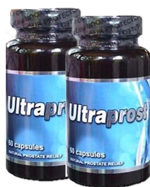 2 Prostatil ultra prost prostata inflamada prosta sana Saw Palmetto ...