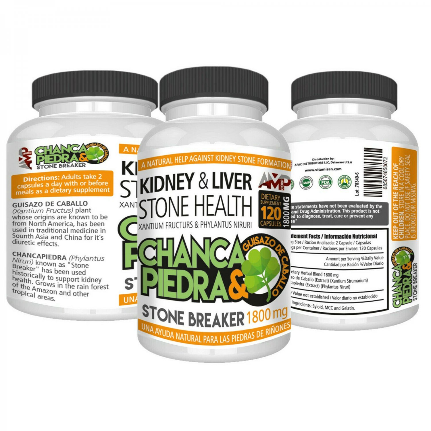 Tratamiento natural para limpiar eliminar las piedras de riñon en los ...