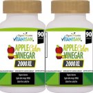 Best Naturals Apple Cider Vinegar Plus Weight Loss Supplement 180 Capsules Best Naturals Apple Cider Vinegar Plus Weight Loss Supplement 180 Capsules