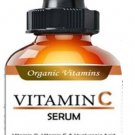 Vitamin C Serum Face with Hyaluronic Acid,E, Anti Aging Wrinkle Skin Care Organi Vitamin C Serum Face with Hyaluronic Acid,E, Anti Aging Wrinkle Skin Care Organi