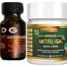 Nail Fungus Treatment Solution For Toe & Fingers Maximum Strength Aloe Vera kit