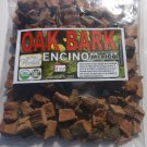 Oak Bark 4oz,Encino, corteza de encino, Roble, oak, Quercus alba,encino infusion