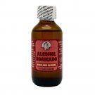 Dr Sana 5% Boric Alcohol Solution. Antiseptic, Antifungal and Antibacterial. 2oz