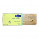 Dermisa Beauty Green Tea Bar Soap. Natural Cleansing & Exfoliation. 3 Oz.