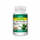 Germa Aloe Vera Natural Laxative. Herbal Colon Cleanse & Detox. 5000 Mg. 90 Gels