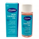 Dermisa Skin Therapy Oil for Scars, Uneven Skin Tone & Stretch Marks. 4.2 fl.oz