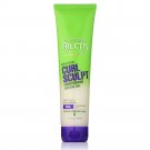 Garnier Fructis Style Curl Sculpt Conditioning Cream Gel. Strong Hold. 5.1 fl.oz