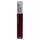 Maybelline New York Super Stay Matte Ink Liquid Lipstick. Founder [115]. 0.17 oz