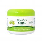 Grisi Face and Body Moisturizing Cream. Aloe Vera. Anti Aging. 3.8 Oz / 110 g. Grisi Face and Body Moisturizing Cream. Aloe Vera. Anti Aging. 3.8 Oz / 110 g.