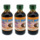 Germa Moska Coconut Oil. Natural Hair Serum & Skin Moisturizer. 2 oz. Pack of 3 Germa Moska Coconut Oil. Natural Hair Serum & Skin Moisturizer. 2 oz. Pack of 3