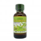 Germa Tea Tree Oil. Natural Therapeutic Massage and Bath Oil. Anti Acne. 1 Oz