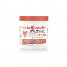 Mirta de Perales Love My Curls Hair Masque. With Coconut Oil & Shea Butter. 6 oz