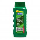 Lucky for Men Deodorant Body Wash. Odor Neutralizer. Original Scent. 16 Fl.Oz