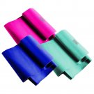 EDX 3 Piece Flat Resistance Bands. Fitness. Strength Exercise. For Yoga/Crossfit
