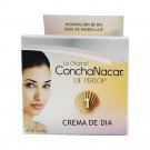 ConchaNacar De Perlop Day Cream #1. Facial Moisturizer and Make-Up Base. 2 oz